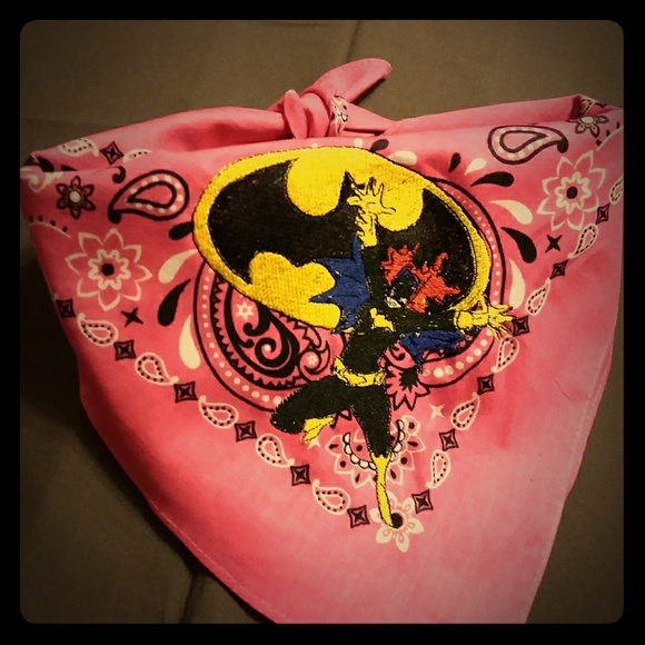 🦇🎀NEW BANDANA🎀🦇 - Picture 1 of 4